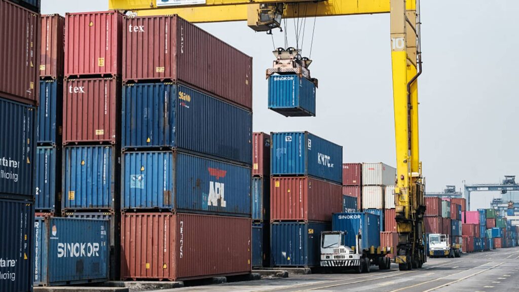 Tariff uncertainty will be strengthened along with US court rulings