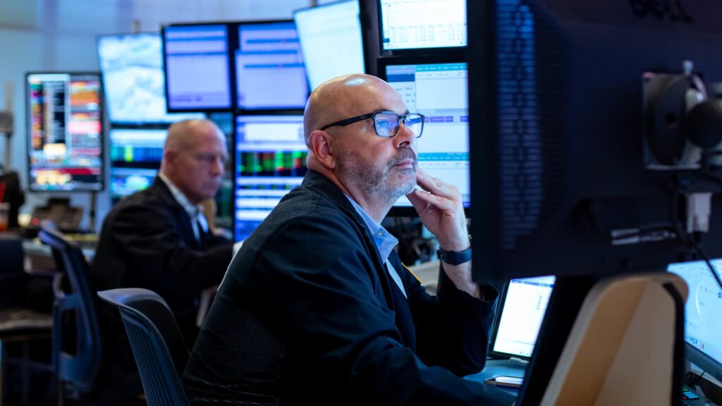 Investors look forward to the major inflation gauges