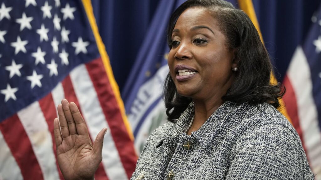 Former Fed Chief urges the Supreme Court to block Trump’s launch Lisa Cook