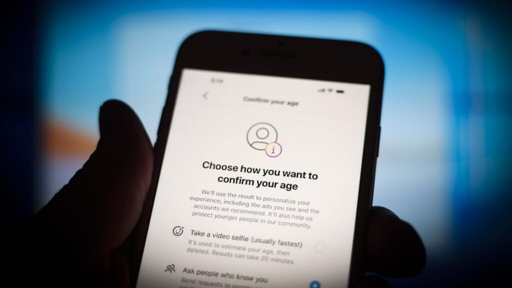 Global movement to protect children online burns the waves of AI safety technology