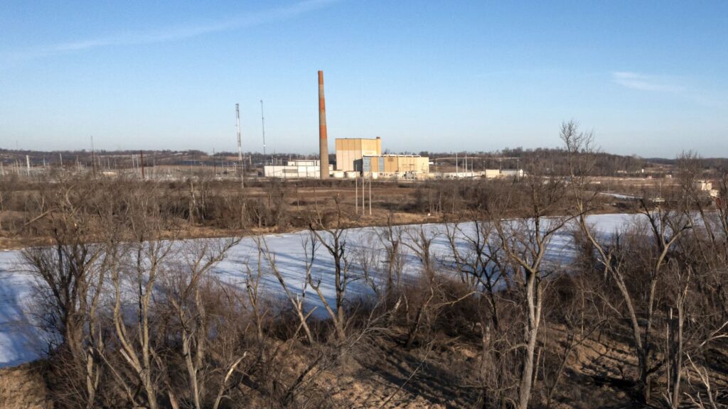 Iowa nuclear plants may be the next one that will restart thanks to AI power demand