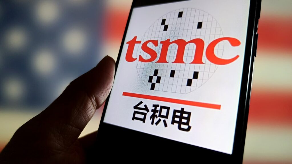 Taiwan should only produce half of American chips, the US Secretary of Commerce says