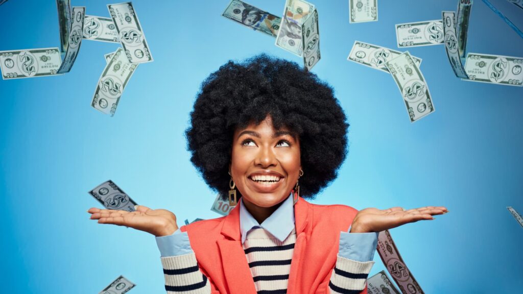 This is the “most powerful use of money” and it is the key to a happy life