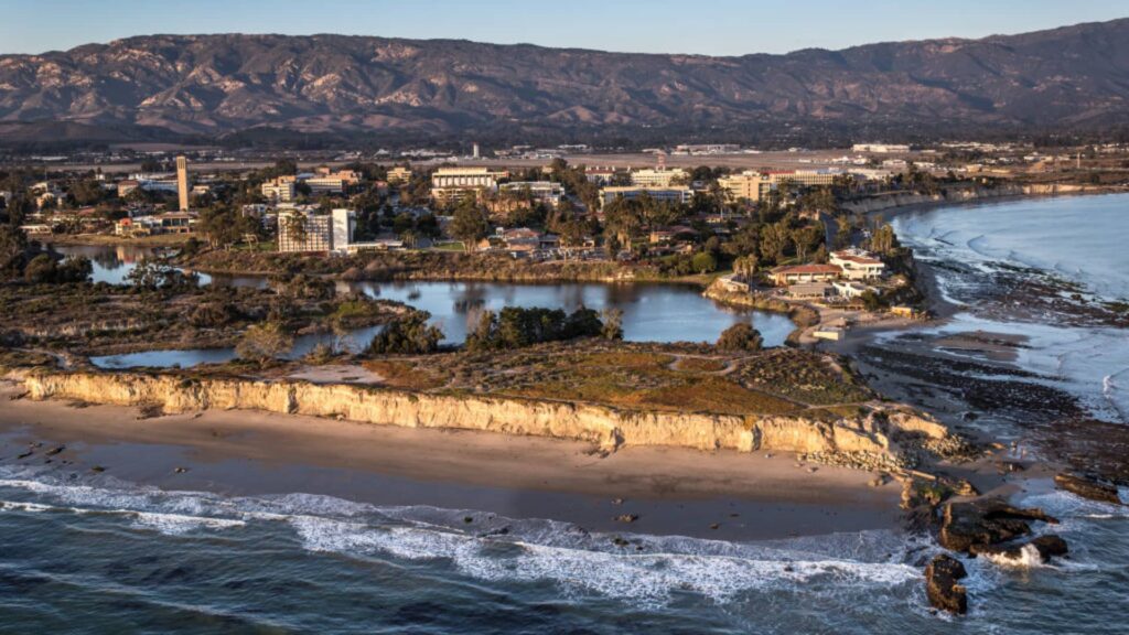 10 Most Expensive University Towns in the United States