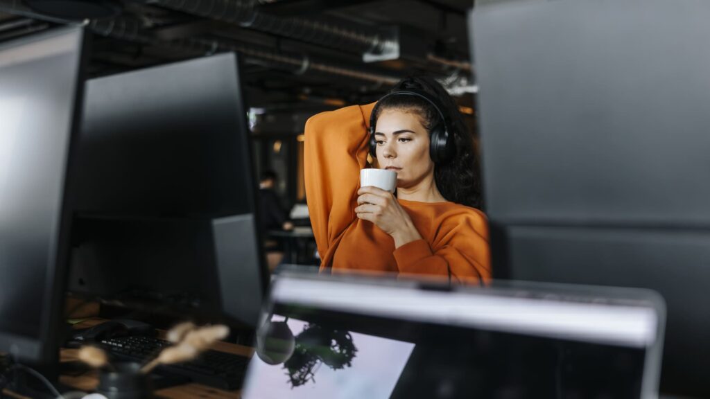 CEOs share their favorite five words response to workplace stress