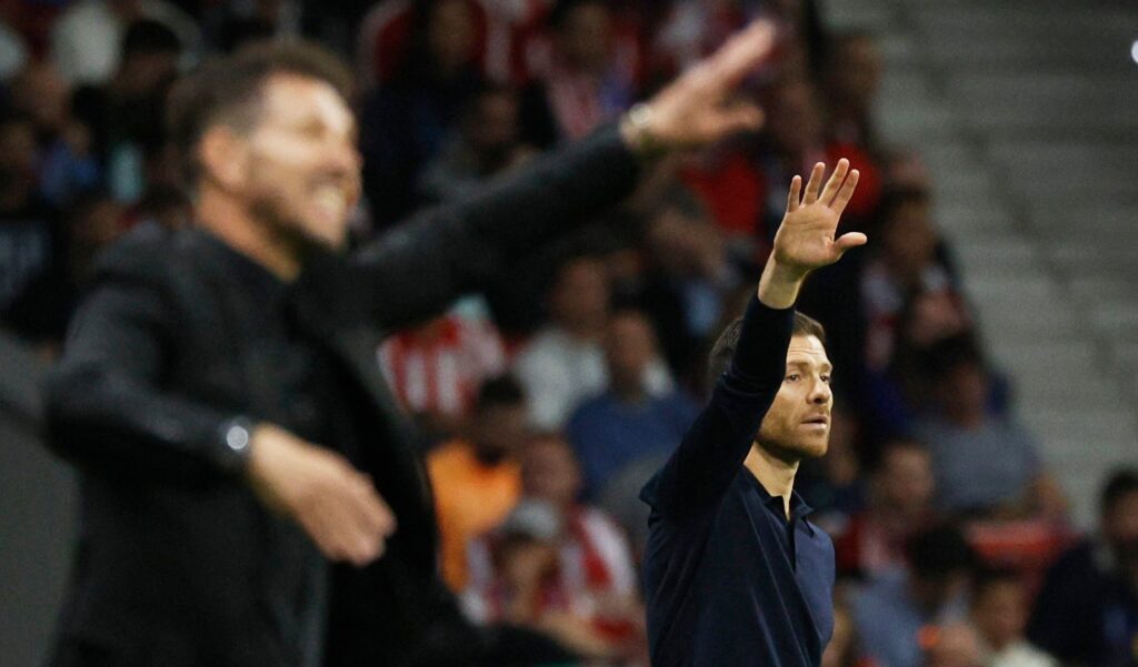 Atletico Madrid vs Real Madrid: Laliga – Team, Start, Lineup | Football News