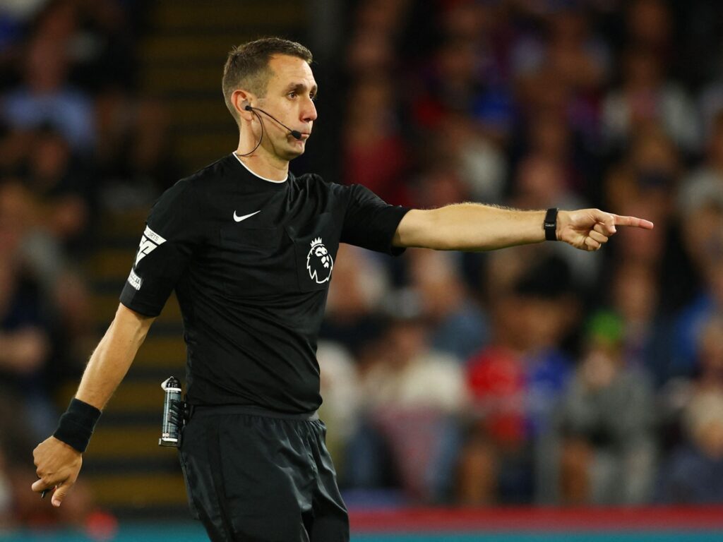 Former Premier League referee Cootte pleads innocence to creating obscene images | Football News