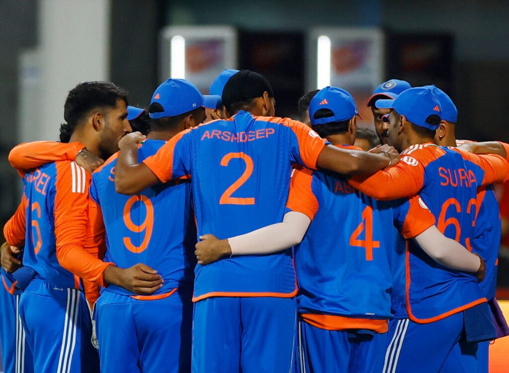 Asian Cup 2025: Complete Team List of Teams and Players | Cricket News