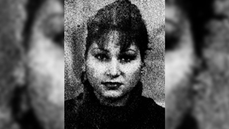 Liudmila Zavada: 20-year-old cold case woman identified as a Russian citizen