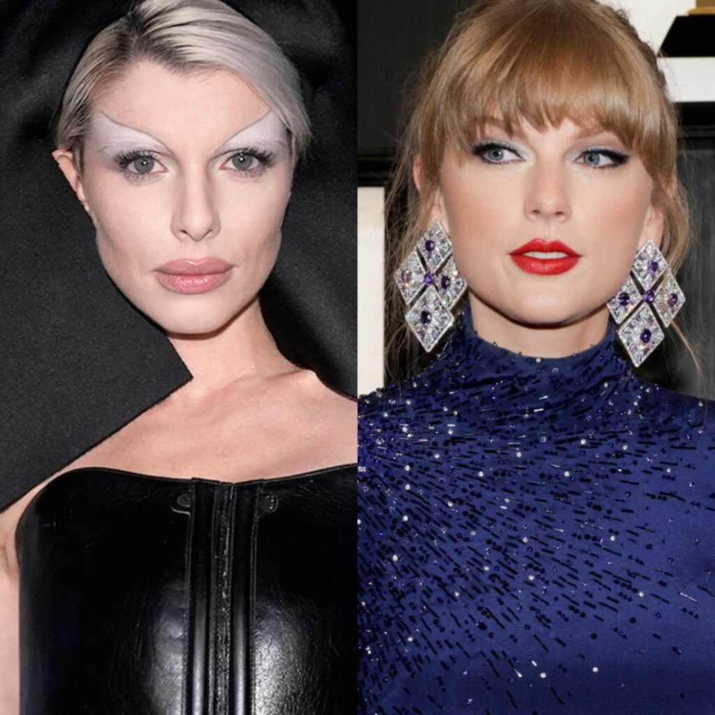 Taylor Swift’s Julia Fox is blamed for Travis Kelse’s NFL loss