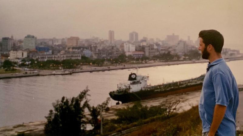 Assata Shakur: As a CNN intern, I tracked Tupac’s Godmother (FBI’s most wanted Cuba). It was surprisingly easy