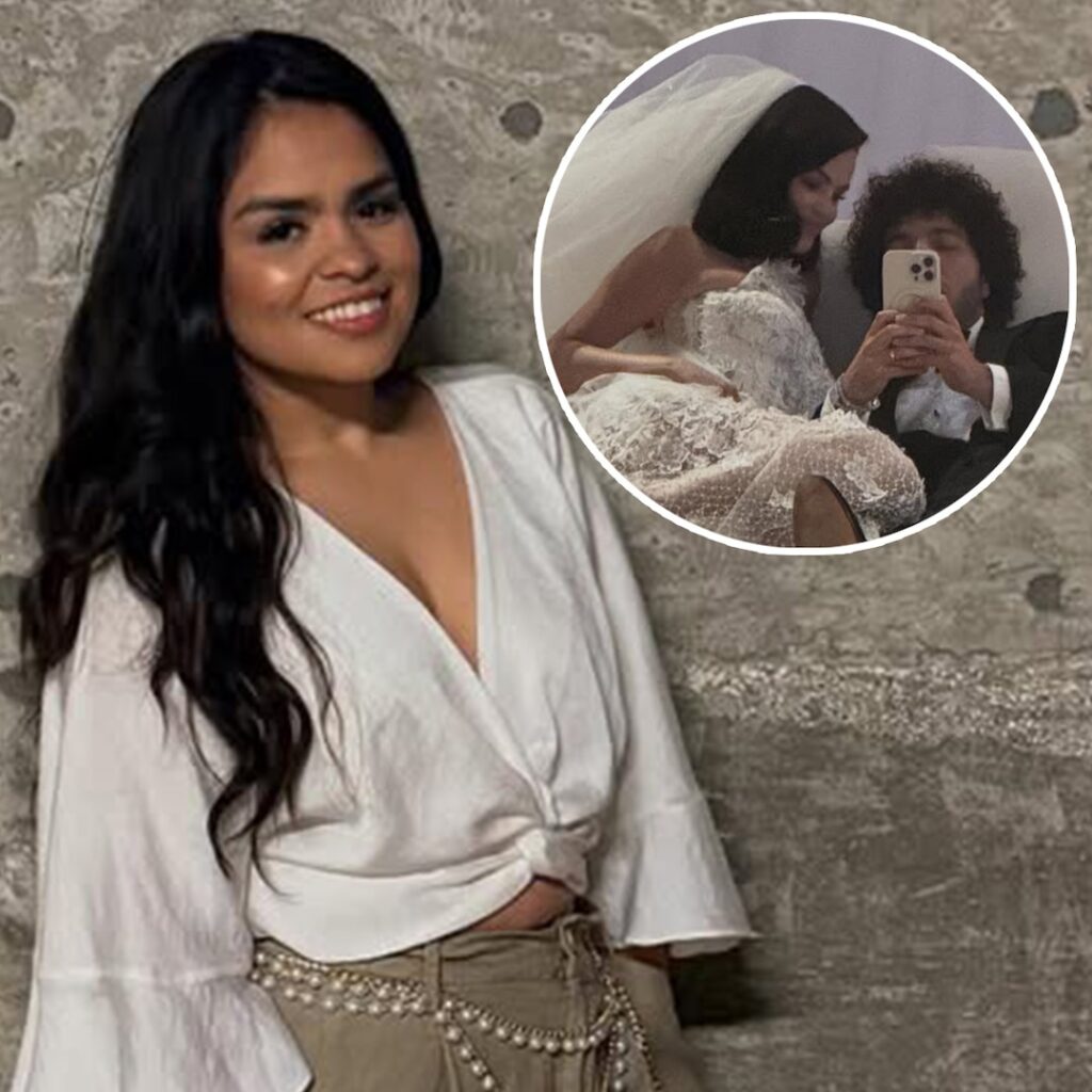 Justin Bieber’s cousin of Selena Gomez