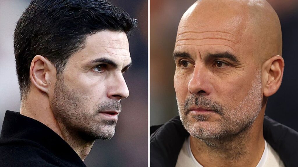 Arsenal vs Man City: Premier League – Teams, Starting Times, Lineup | Football News