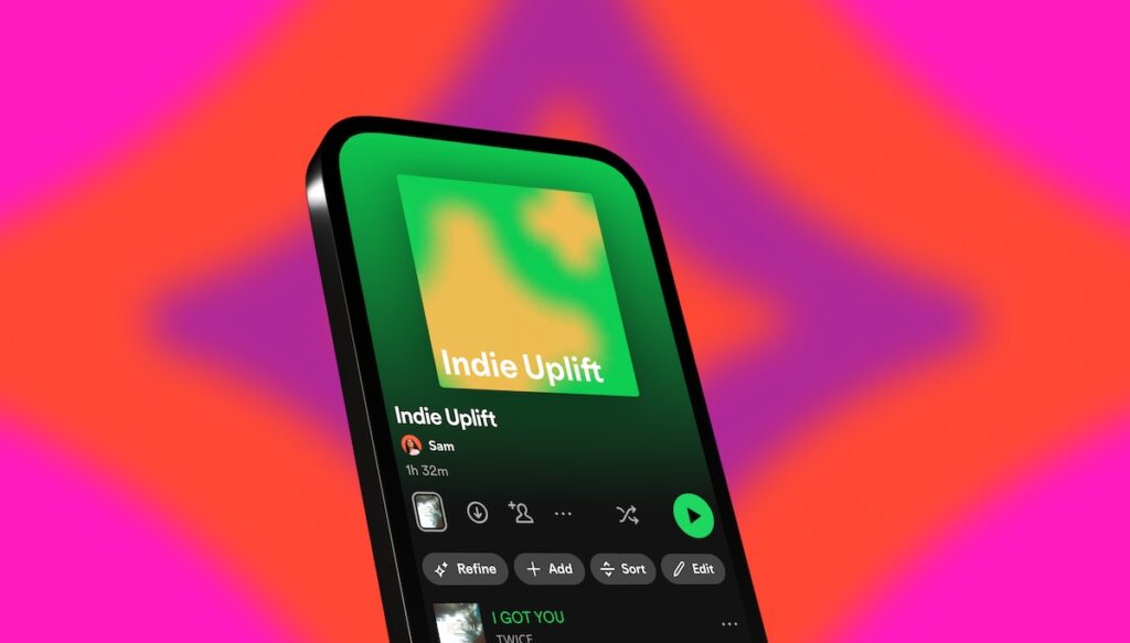 Spotify to label AI music, filter spam, and more with AI policy changes