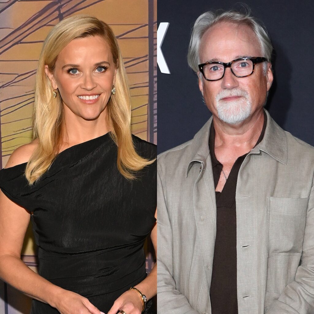 Not cast in Reese WitherspoonGone Girl: David Fincher’s Reason