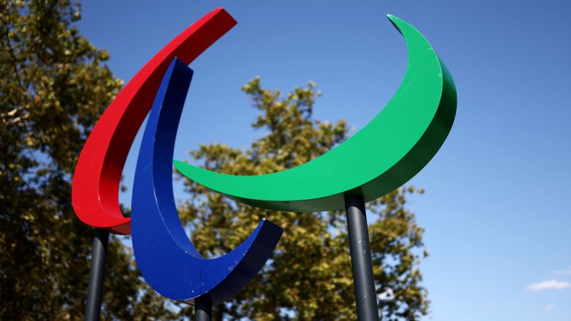 Russia and Belarus have been fully revived by a vote by the International Paralympic Committee