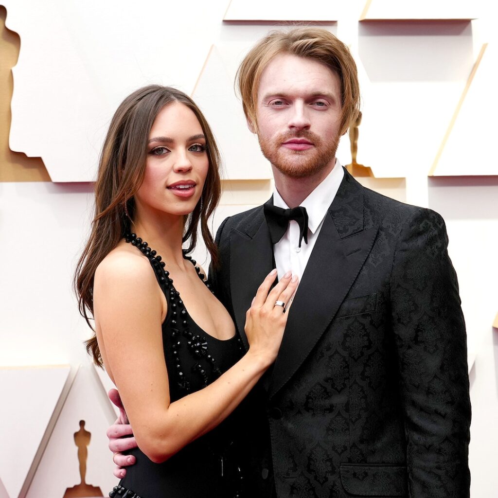 Billie Eilish’s brother Finny has been engaged to Claudia Slewski.