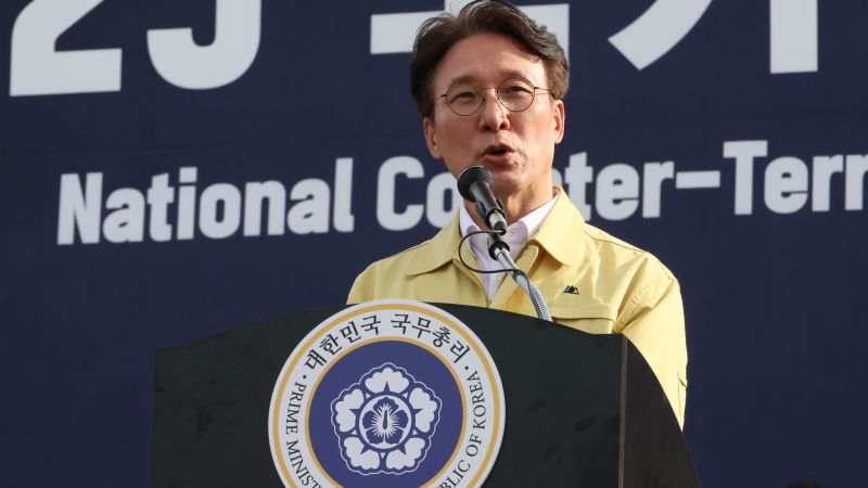 Korea’s data centers are important services from Paralyz