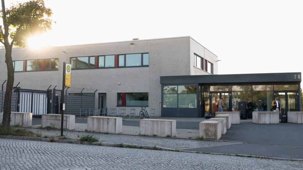 Former aide to a German far-right MP in the European Parliament has been found guilty of Chinese spying