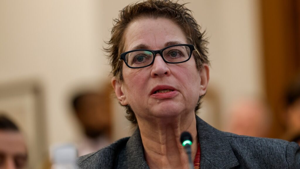 US lawmakers hear of demanding stricter criminal justice policies after train stab wounds