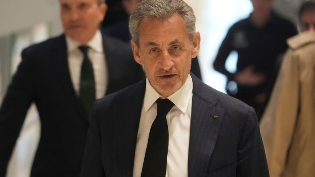 Paris Court governs allegedly funding Sarkozy’s illegal campaign by the Libya Gadafi government