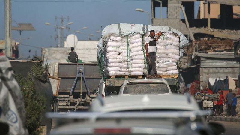 Live updates: Ceasefire between Israel and Hamas in Gaza. freeing dead hostages