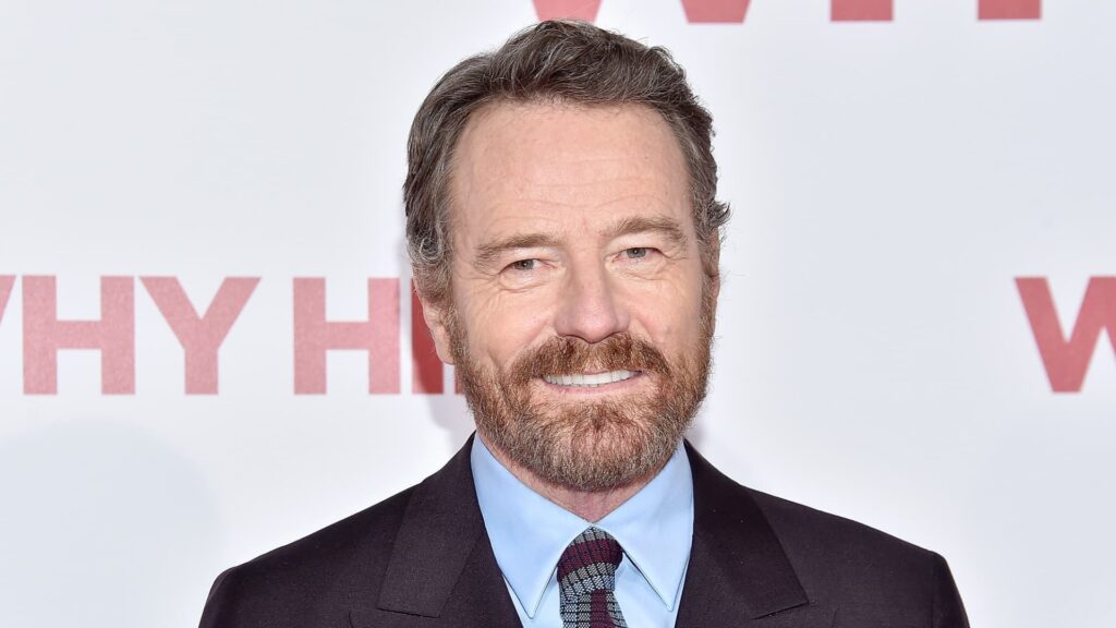 Bryan Cranston, OpenAI restricts deepfakes after pressure from SAG-AFTRA