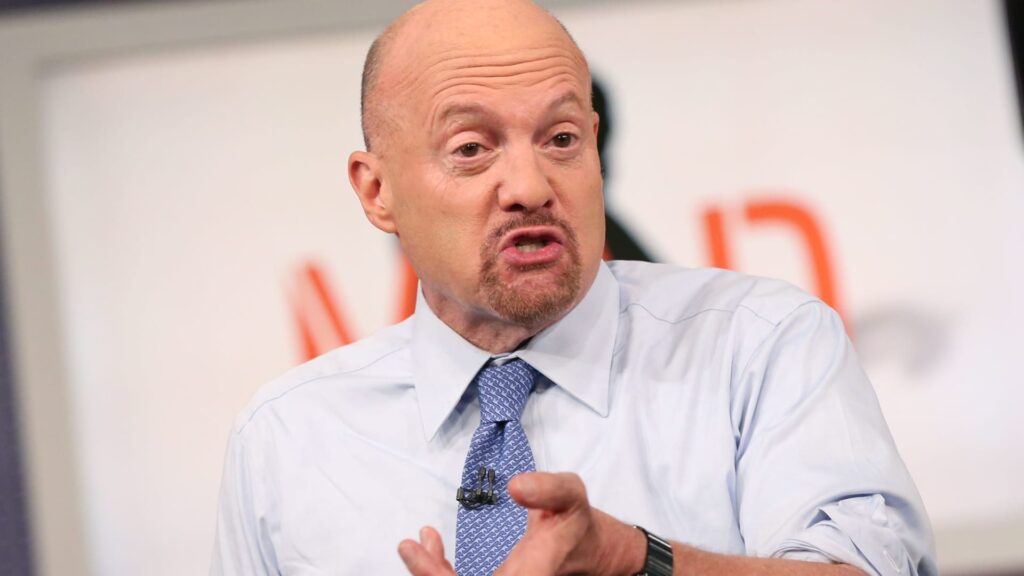 Tech companies’ earnings will shape markets in coming months Jim Cramer