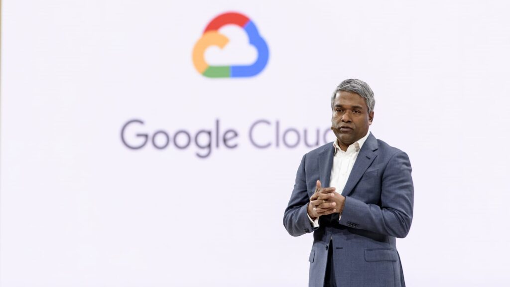 Google reduces over 100 design-related roles with cloud units