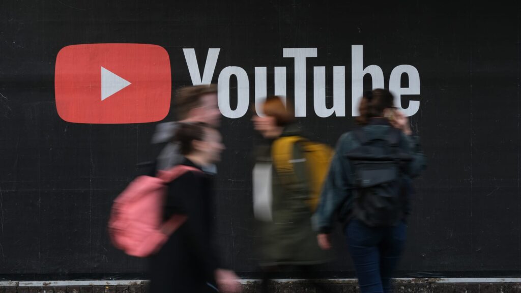 YouTube gives banned creators a ‘second chance’ after reversing rules