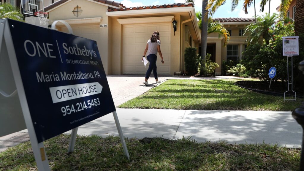 Borrowers return to riskier mortgages for potential savings