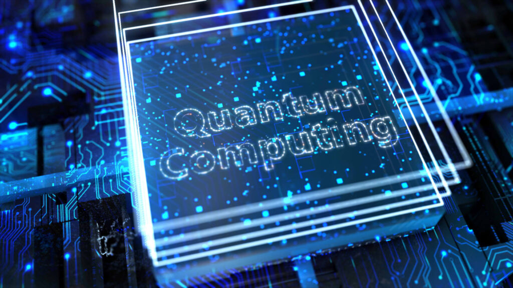 Quantum stock soars as JPMorgan Investments pushes forward with strategic technology investments