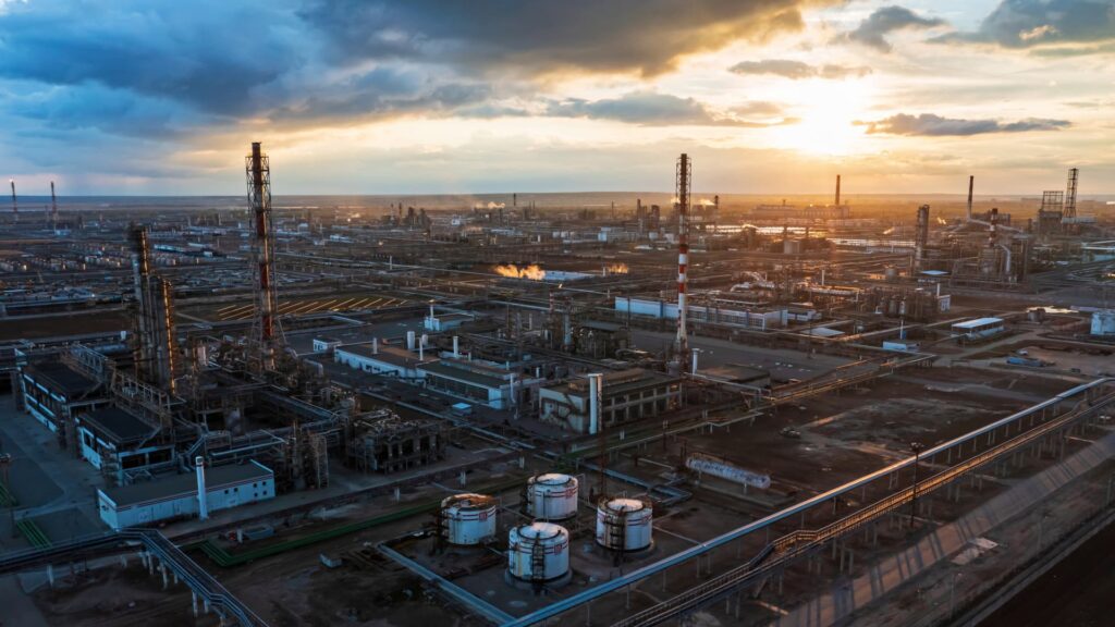 Trump administration imposes sanctions on Russian oil companies, presses for ceasefire in Ukraine