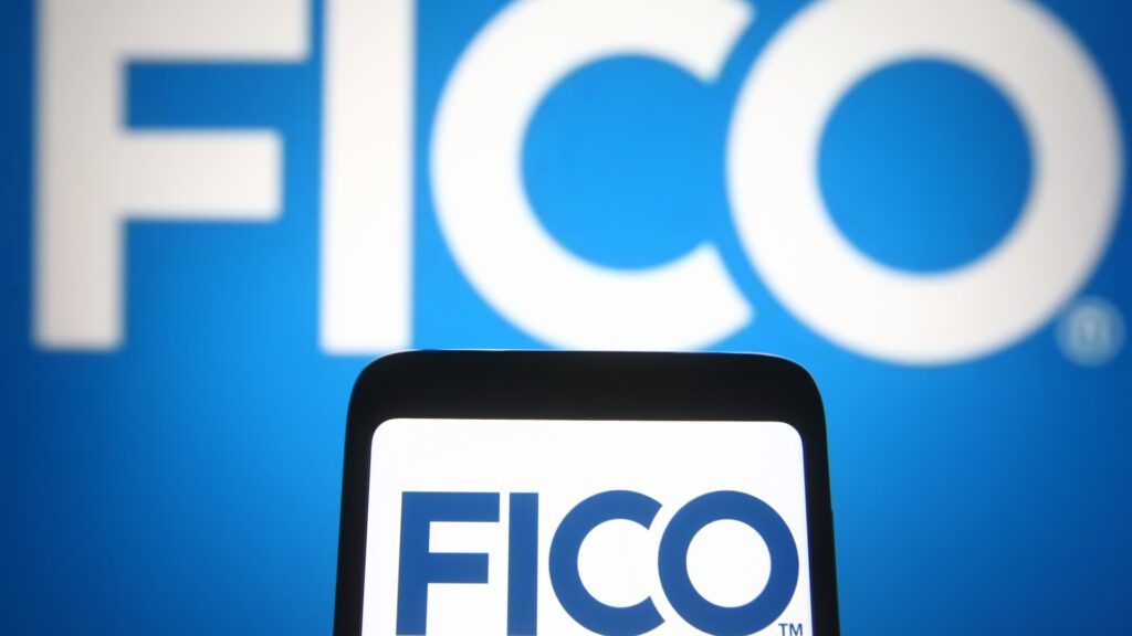 FICO providers are shaking the credit score business. The inventory is rapidly increasing