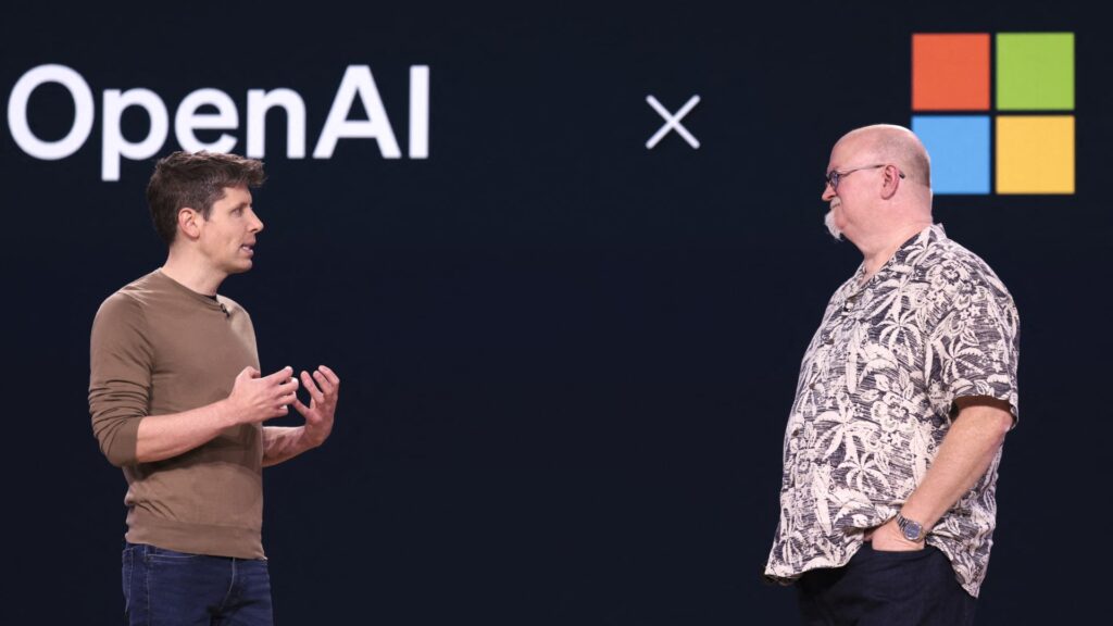 In booms and bubbles, investors fail to take full advantage of AI