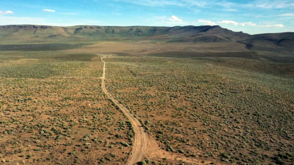 Lithium America stock pops as government takes stocks to boost the Nevada project