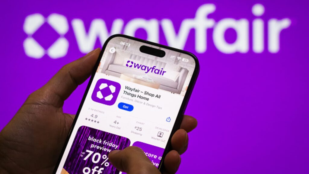 Wayfair (W) Q3 2025 Earnings