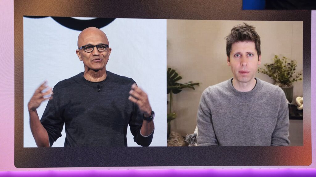 Microsoft’s OpenAI investment reduces net income by $3.1 billion