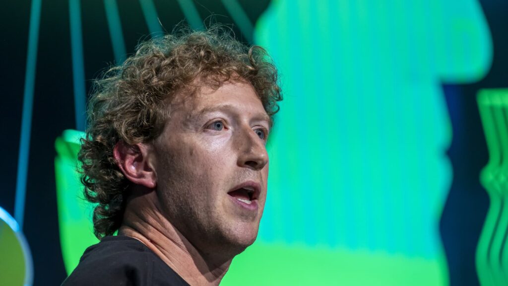 Meta fires 600 people from ‘bloated’ AI division as Wang strengthens leadership