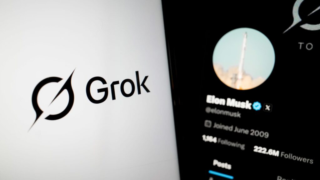 Elon Musk’s AI Wikipedia competitor Grokipedia goes live