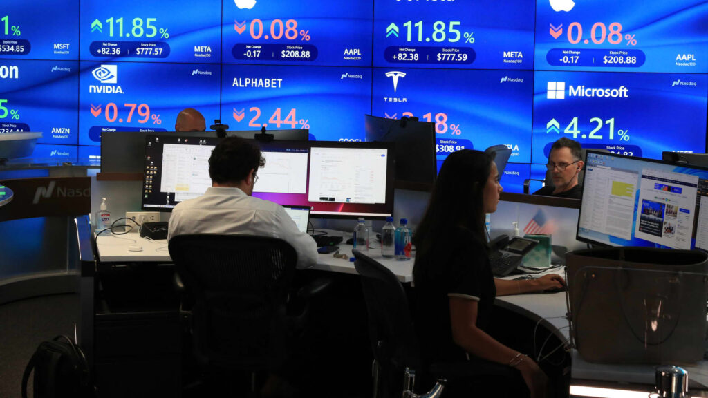 What could move the market in the next trading session