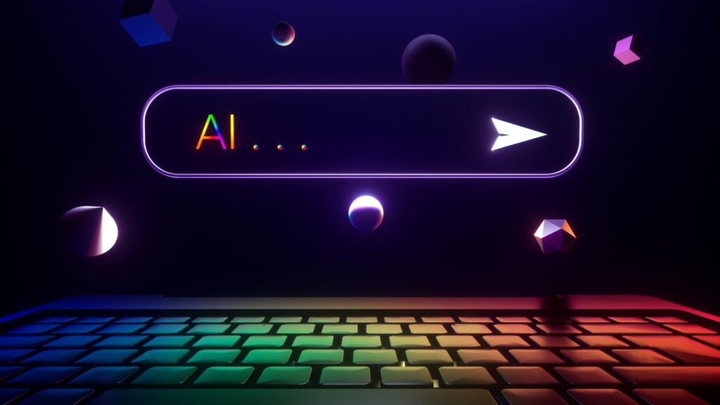 The bubbles of people looking for “ai bubble” are bursting – what does that mean for stocks?