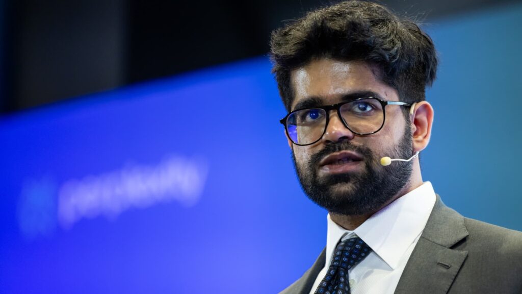 Perplexity AI deploys the Comet browser for free worldwide