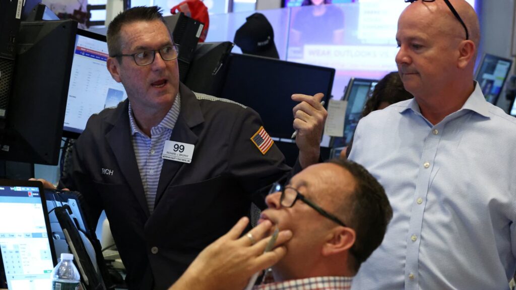 What could move the market in the next trading session