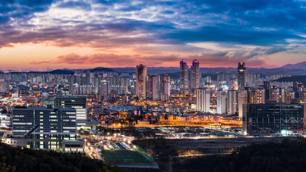 Korean market breaks records as investors bet on AI and corporate governance reform