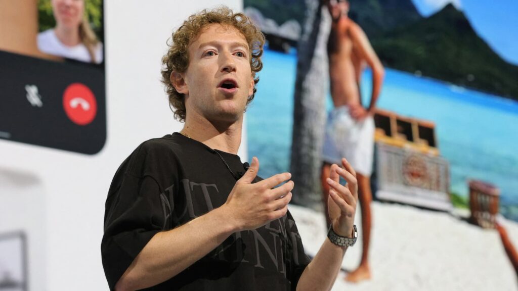 How much Google, Meta, Amazon, and Microsoft are spending on AI