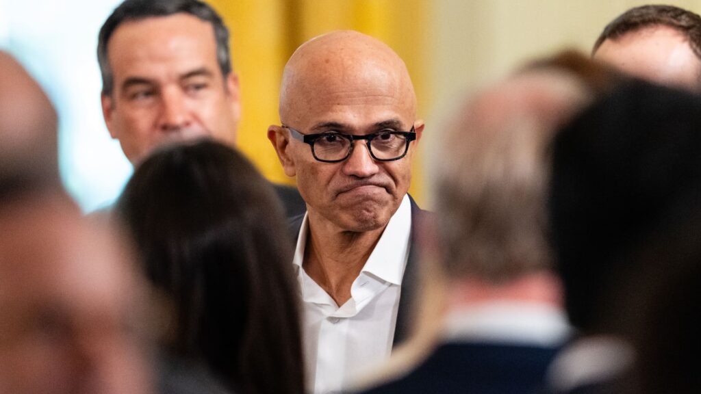 Microsoft takes a hit with Azure, suspending 365 ahead of quarterly results