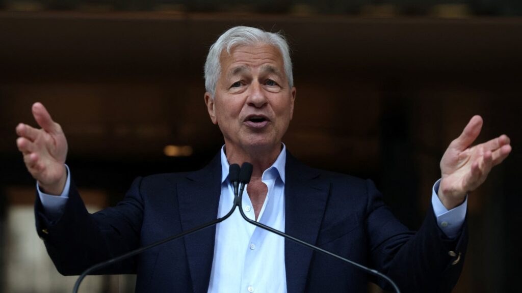 5 things to know before the stock market opens on Tuesday