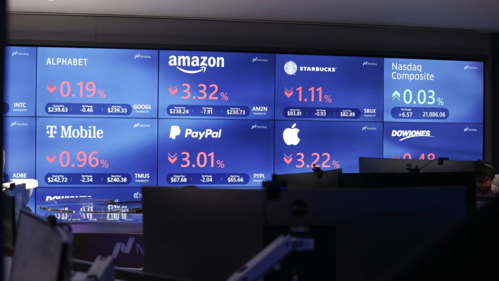 5 things to know before the stock market opens on Thursday