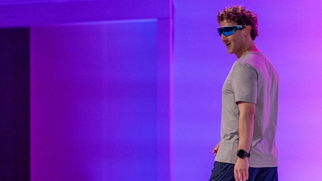 Meta AI is on Wall Street’s radar with Q3 earnings, closing in on OpenAI Sora